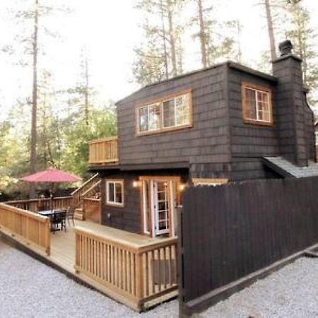 Villa La Petite - Charming In Town Idyllwild Exterior foto