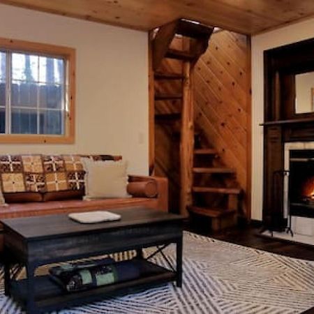 Villa La Petite - Charming In Town Idyllwild Exterior foto