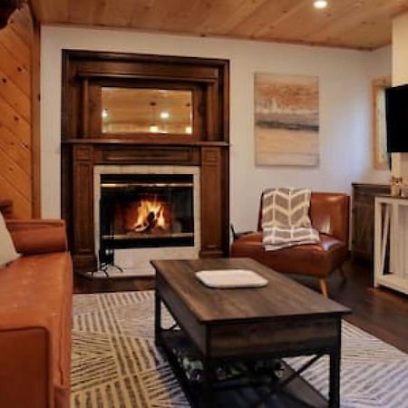 Villa La Petite - Charming In Town Idyllwild Exterior foto
