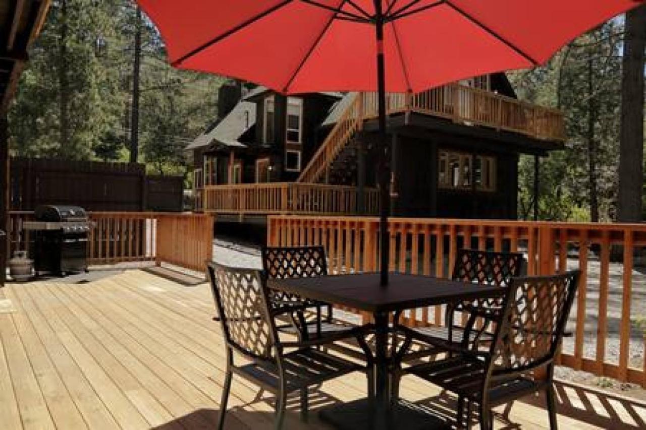 Villa La Petite - Charming In Town Idyllwild Exterior foto