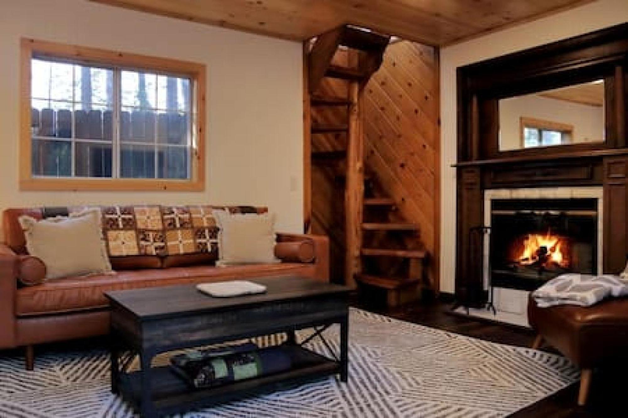 Villa La Petite - Charming In Town Idyllwild Exterior foto