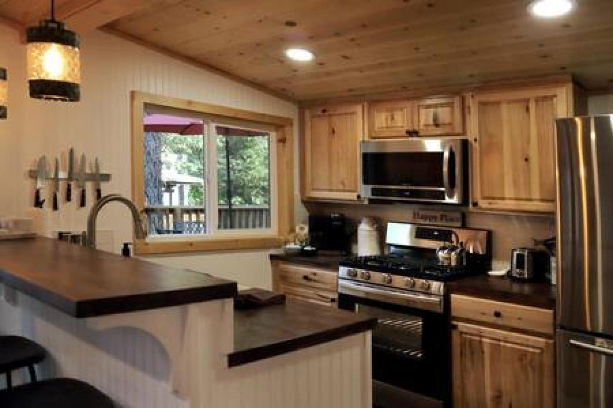 Villa La Petite - Charming In Town Idyllwild Exterior foto